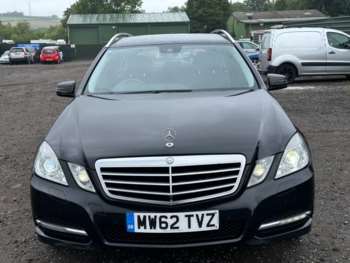 Used Mercedes-Benz E-Class 2013 for sale - 75095194: Photo