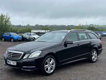 Used Mercedes-Benz E-Class 2013 for sale - 75095194: Photo