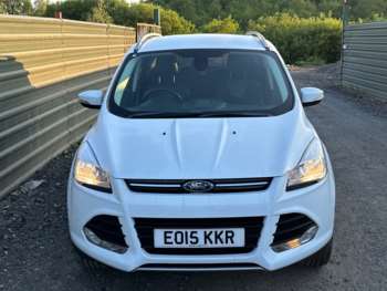 Used Ford Kuga 2015 for sale - 74993435: Photo