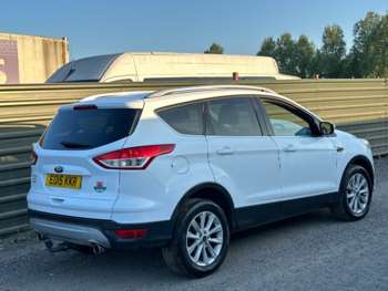 Used Ford Kuga 2015 for sale - 74993435: Photo