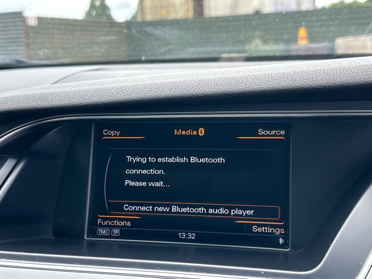 Used Audi A4 2015 for sale - 77475297: Photo 18