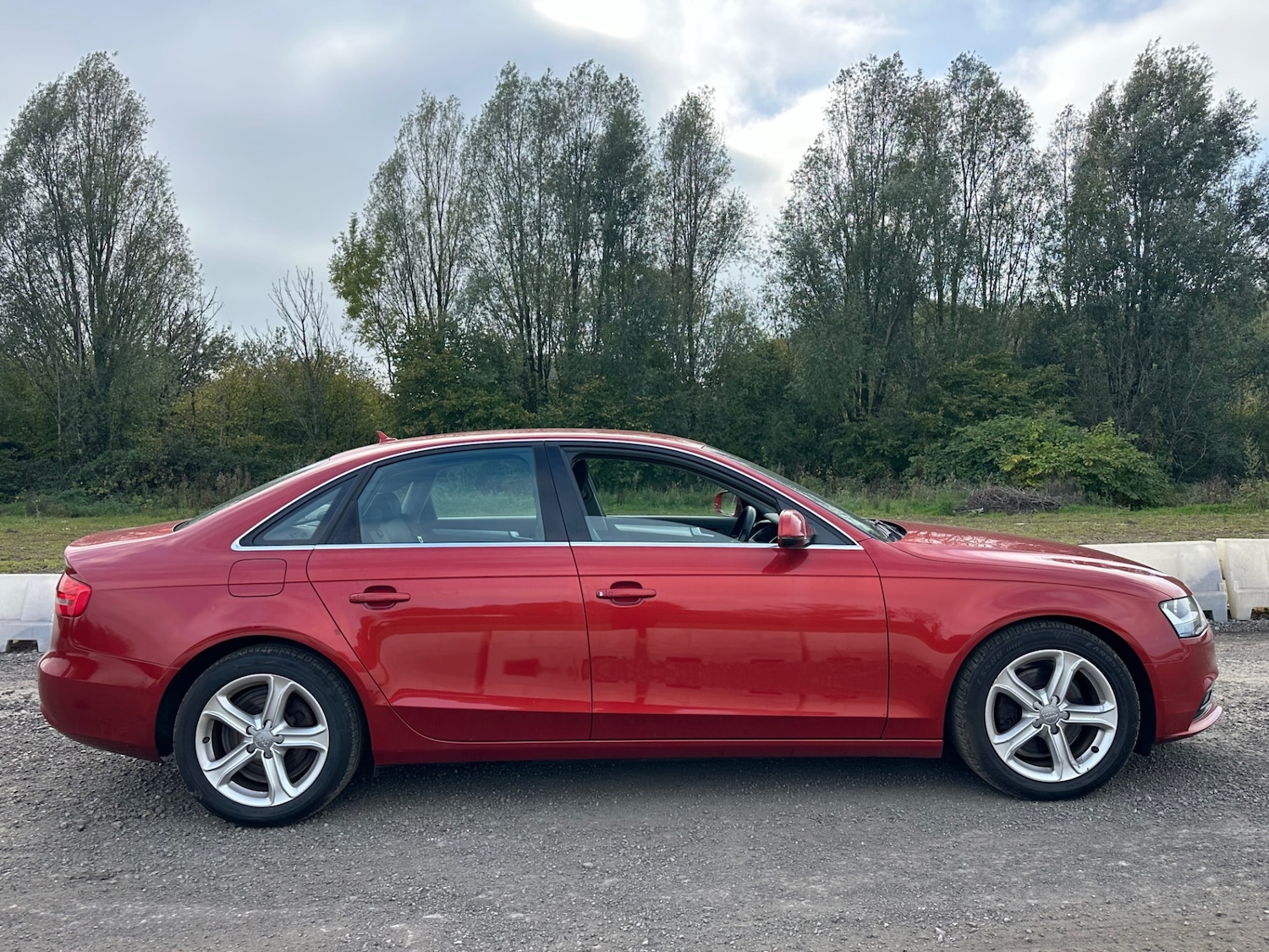 Used Audi A4 2015 for sale - 77475297: Photo 7