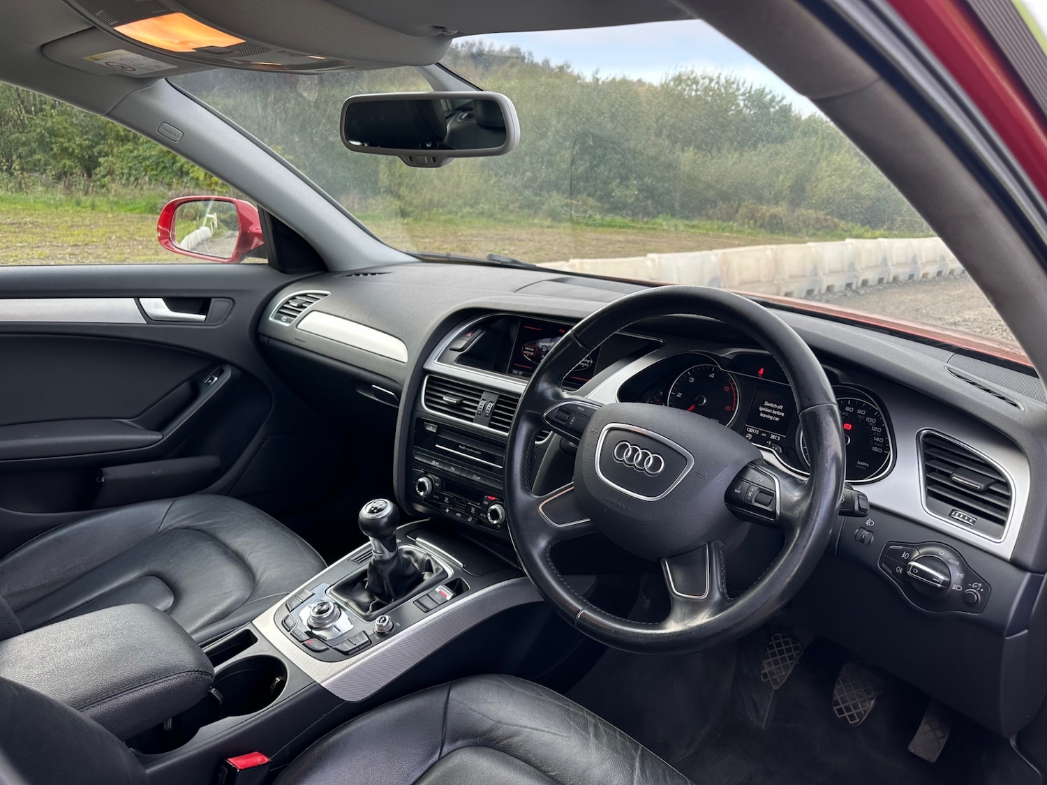 Used Audi A4 2015 for sale - 77475297: Photo 9