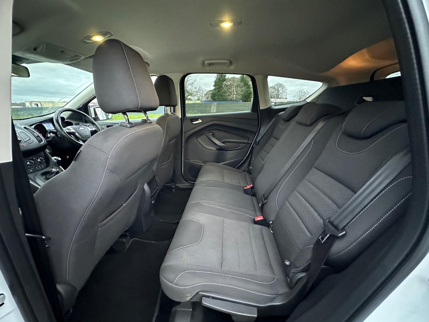 Used Ford Kuga 2016 for sale - 77674949: Photo 11