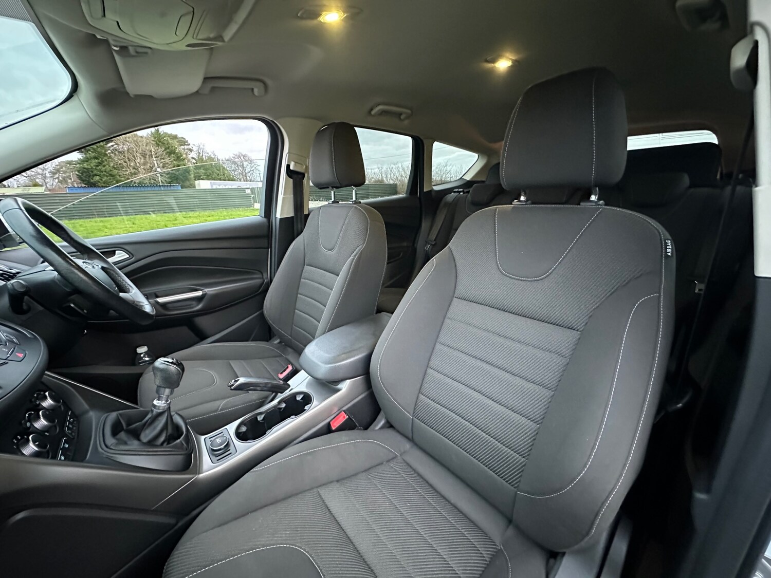 Used Ford Kuga 2016 for sale - 77674949: Photo 13