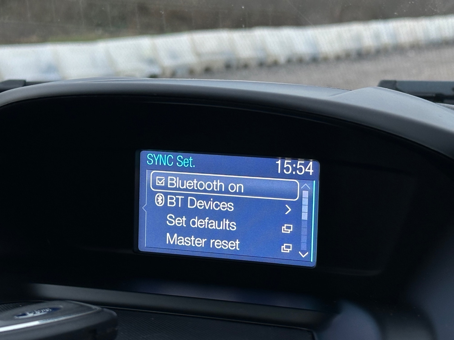 Used Ford Kuga 2016 for sale - 77674949: Photo 18