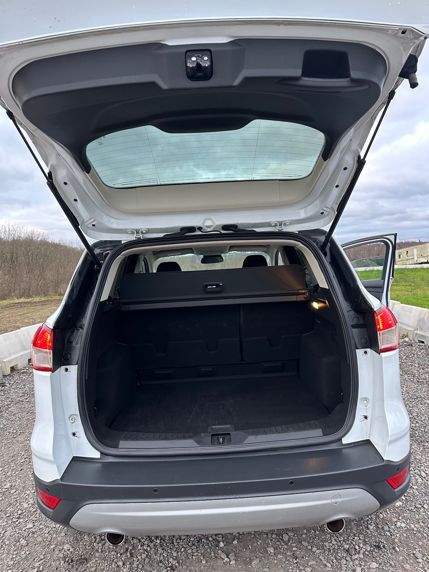 Used Ford Kuga 2016 for sale - 77674949: Photo 21