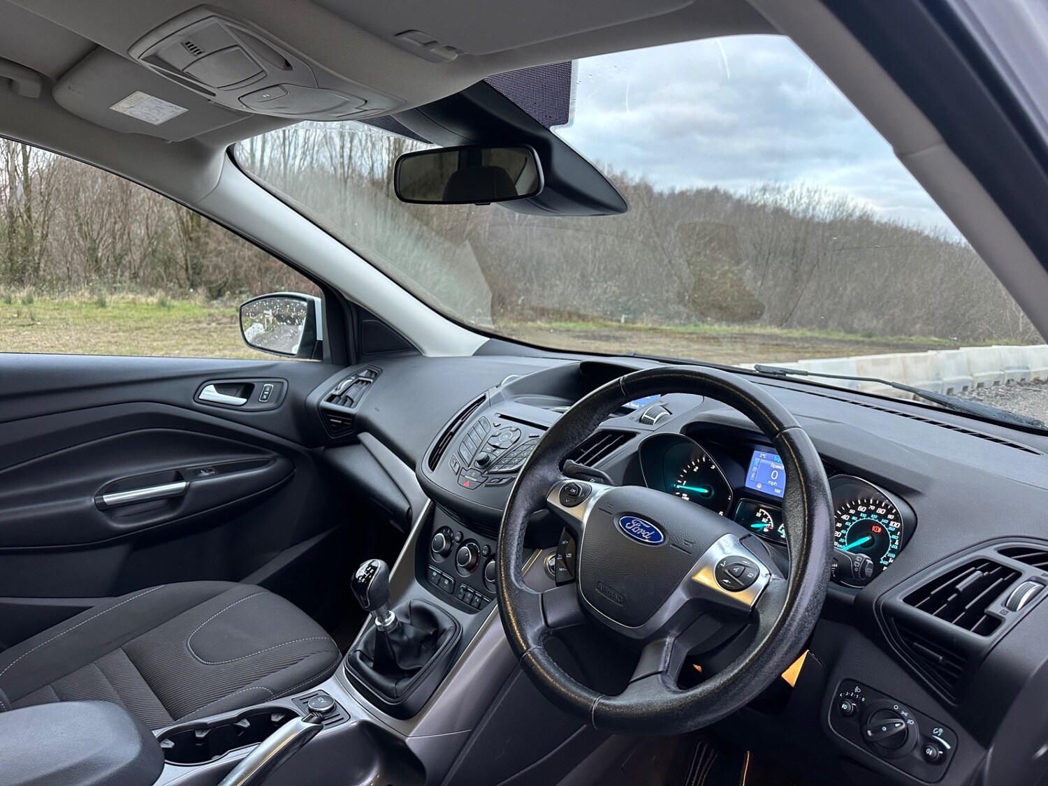 Used Ford Kuga 2016 for sale - 77674949: Photo 7