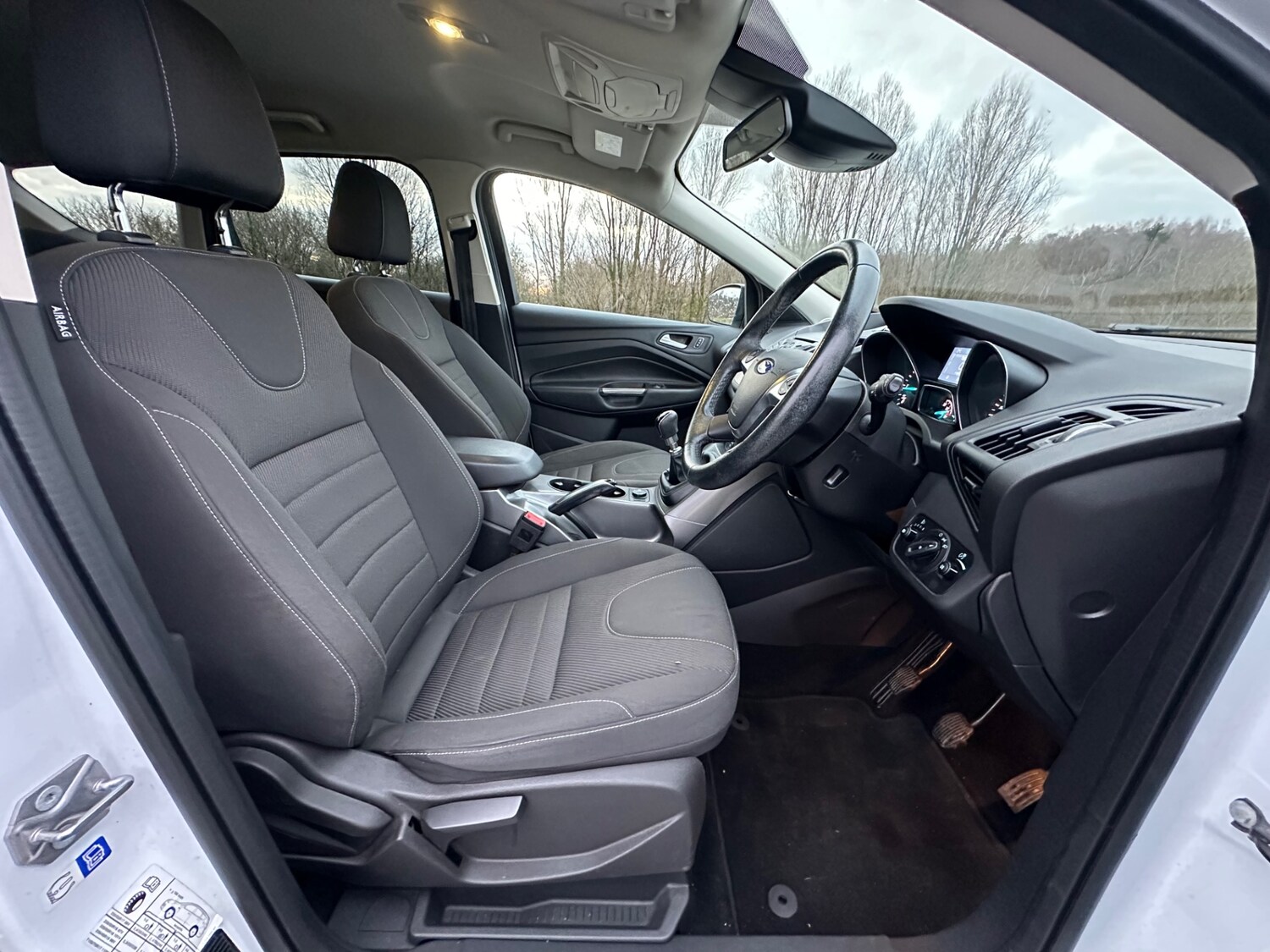 Used Ford Kuga 2016 for sale - 77674949: Photo 8