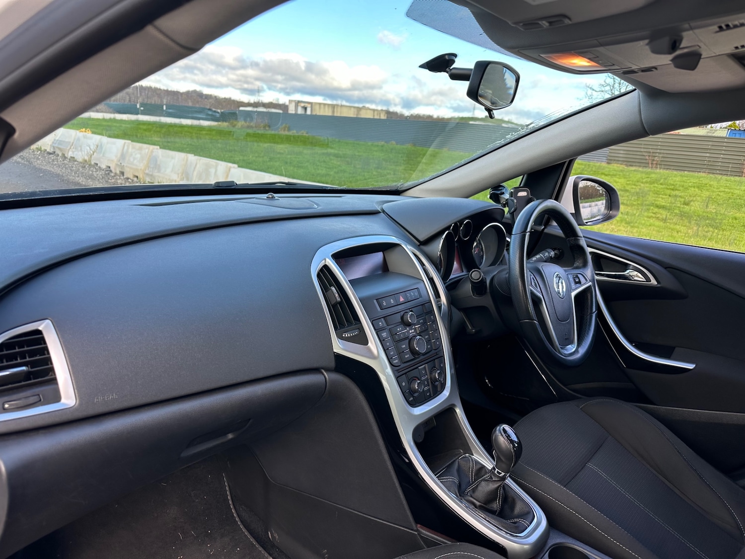 Used Vauxhall Astra 2011 for sale - 77058448: Photo 13