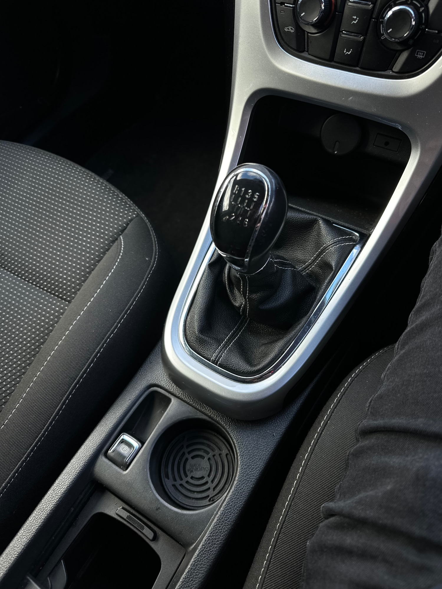 Used Vauxhall Astra 2011 for sale - 77058448: Photo 16