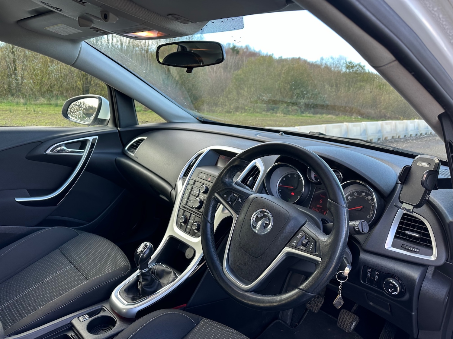 Used Vauxhall Astra 2011 for sale - 77058448: Photo 7