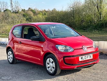 Used Volkswagen up! 2013 for sale - 78386116: Photo