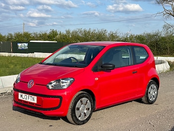 Used Volkswagen up! 2013 for sale - 78386116: Photo