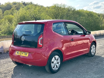 Used Volkswagen up! 2013 for sale - 78386116: Photo