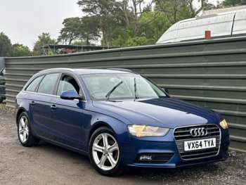 2014 (64) - 2.0 TDI Ultra 163 SE Technik 5dr