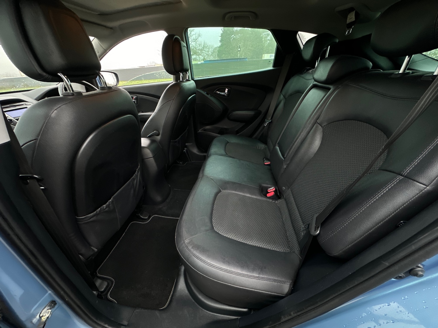 Used Hyundai Ix35 2013 for sale - 77827731: Photo 10