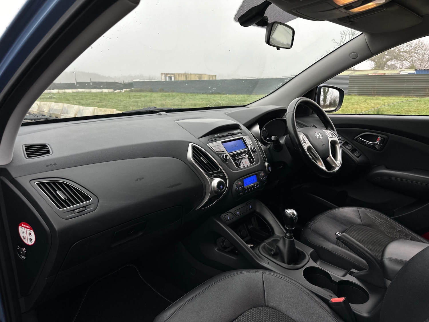 Used Hyundai Ix35 2013 for sale - 77827731: Photo 11