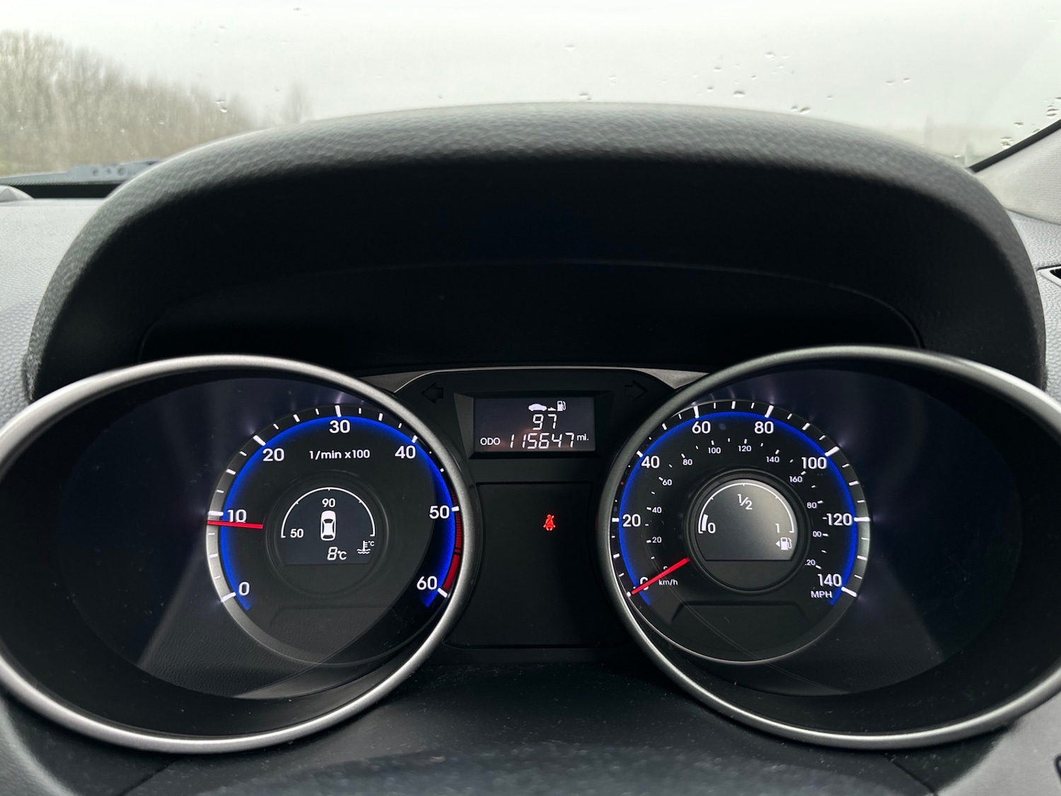 Used Hyundai Ix35 2013 for sale - 77827731: Photo 13