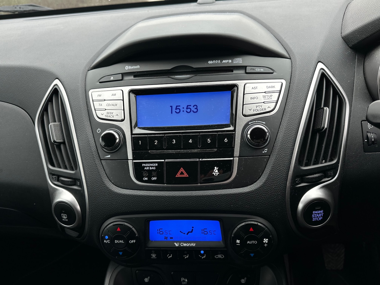 Used Hyundai Ix35 2013 for sale - 77827731: Photo 14