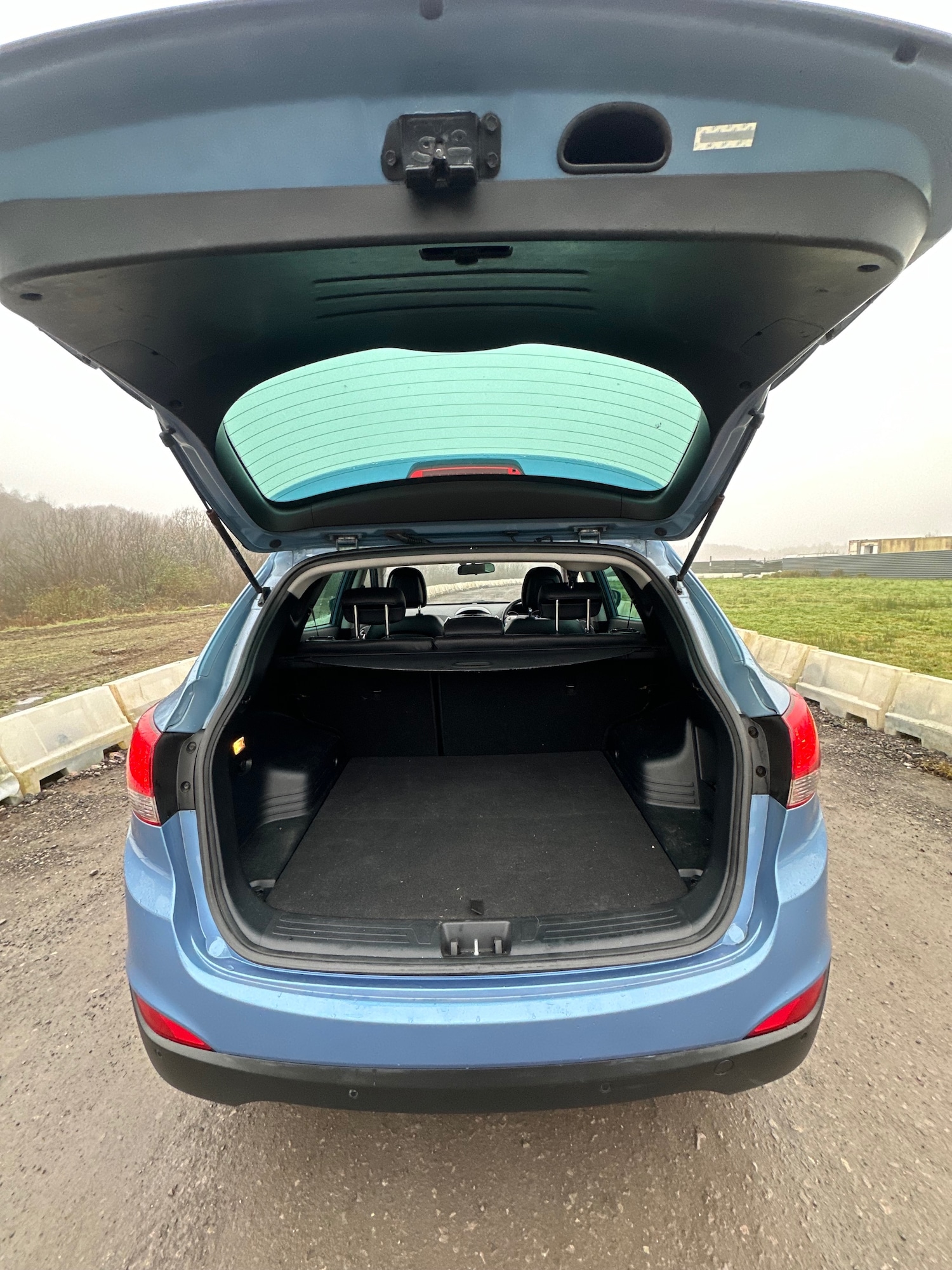 Used Hyundai Ix35 2013 for sale - 77827731: Photo 16