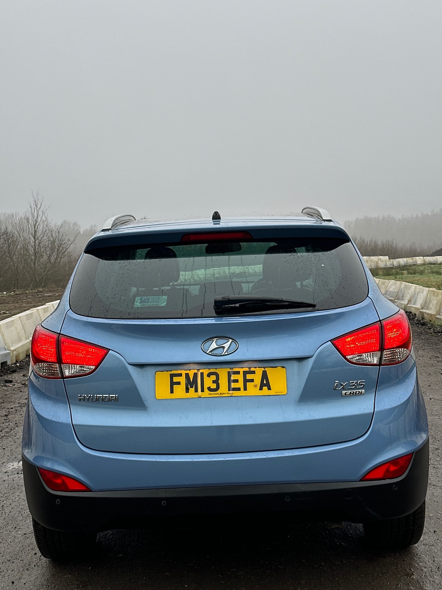 Used Hyundai Ix35 2013 for sale - 77827731: Photo 5