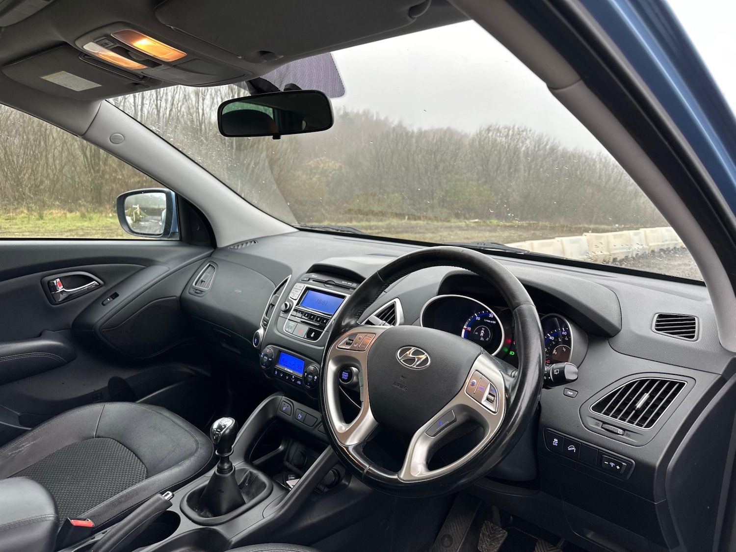 Used Hyundai Ix35 2013 for sale - 77827731: Photo 7