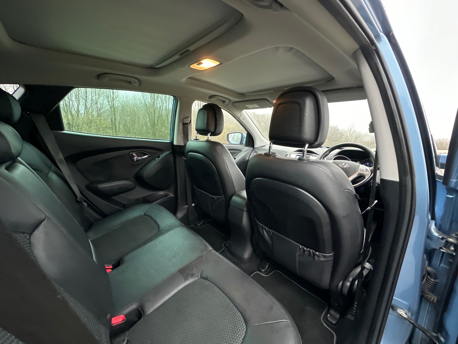 Used Hyundai Ix35 2013 for sale - 77827731: Photo 8