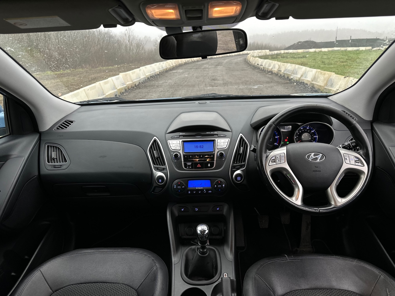 Used Hyundai Ix35 2013 for sale - 77827731: Photo 9