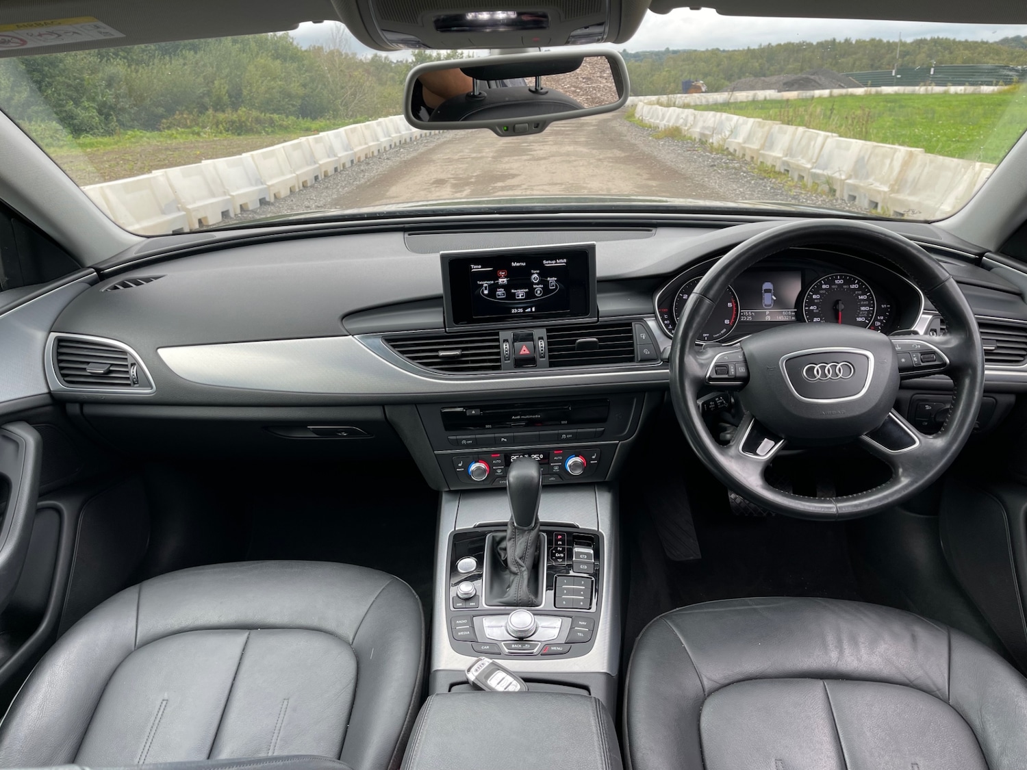 Used Audi A6 2017 for sale - 76141972: Photo 11