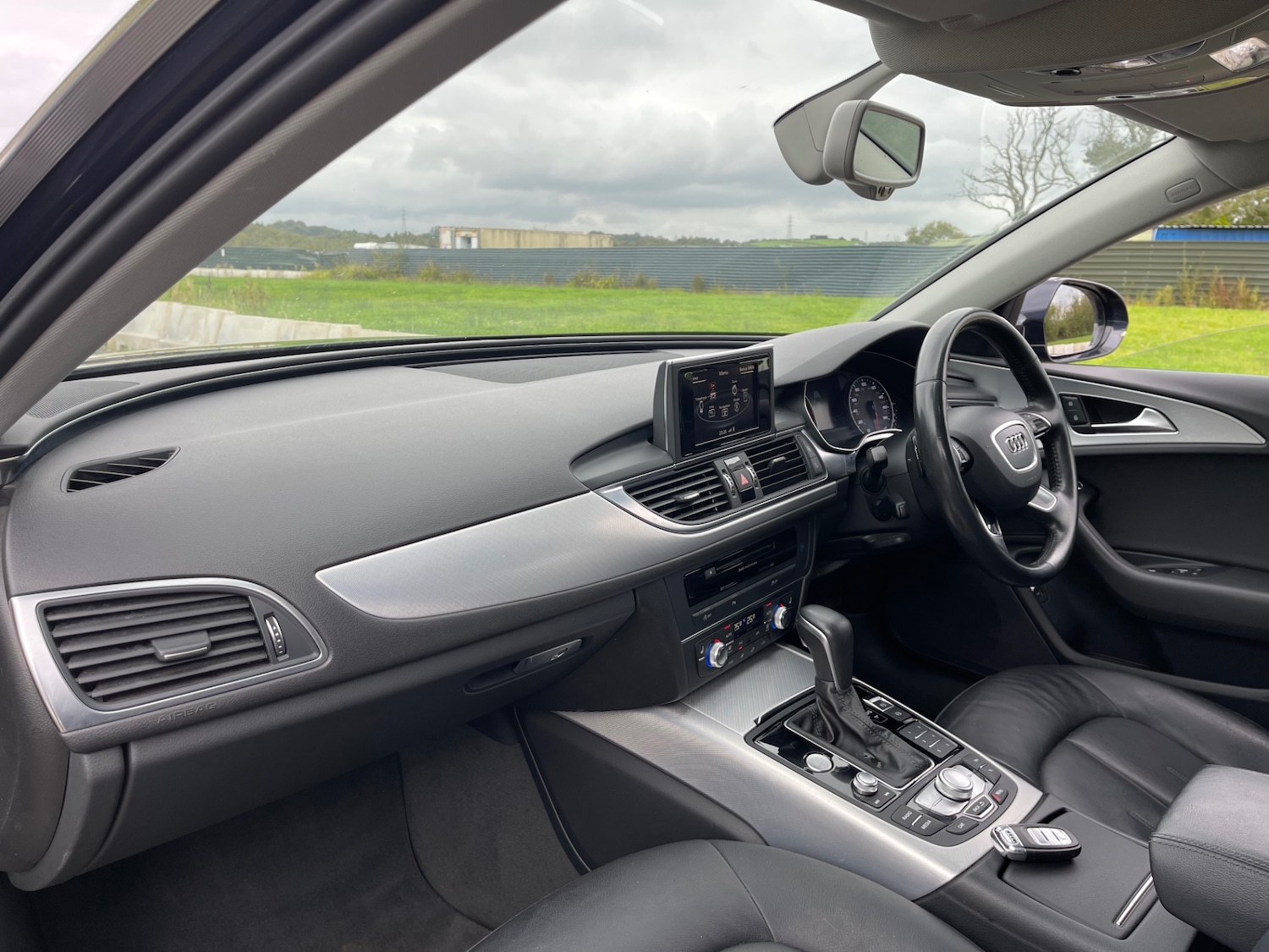 Used Audi A6 2017 for sale - 76141972: Photo 13