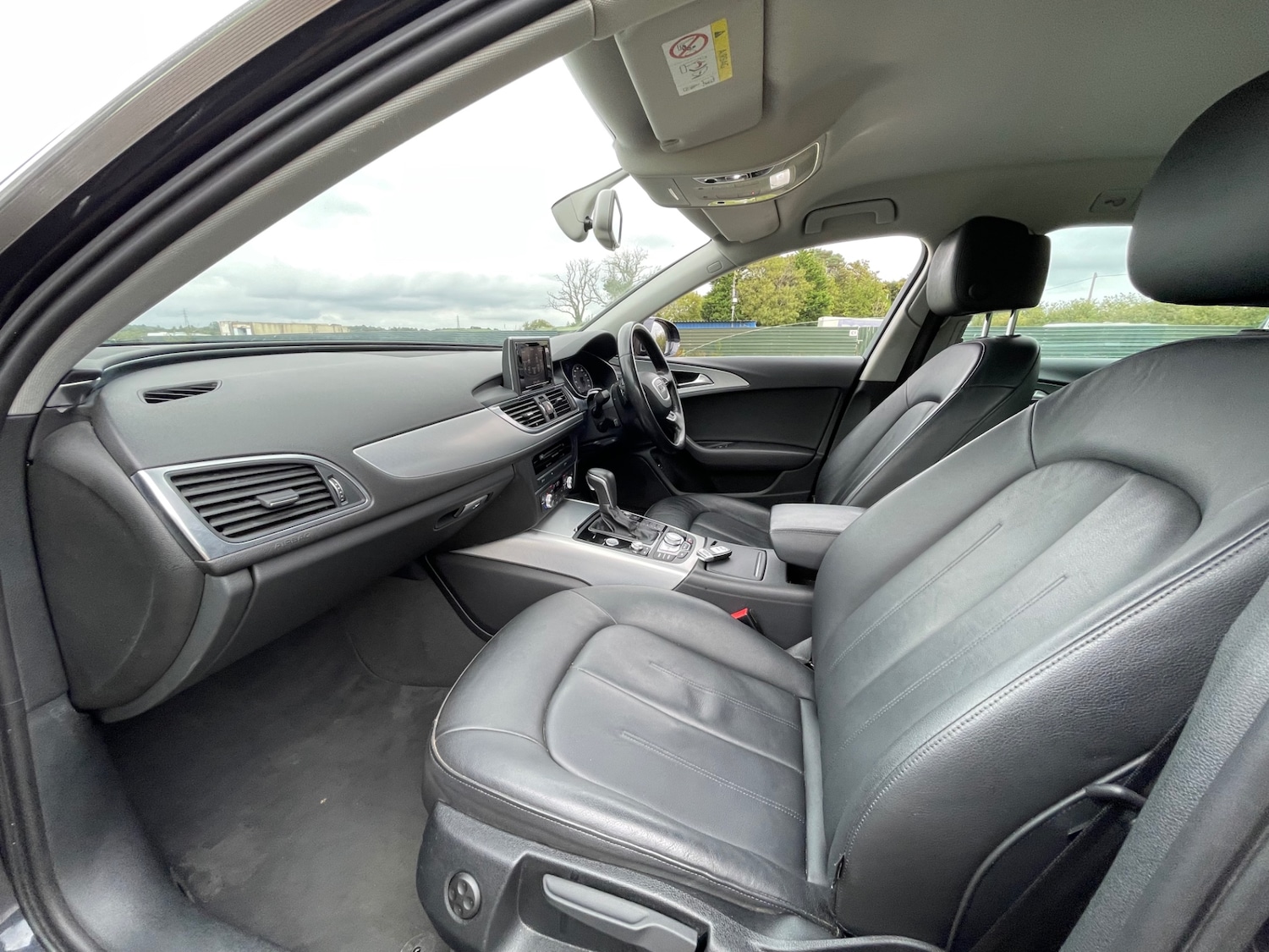 Used Audi A6 2017 for sale - 76141972: Photo 14