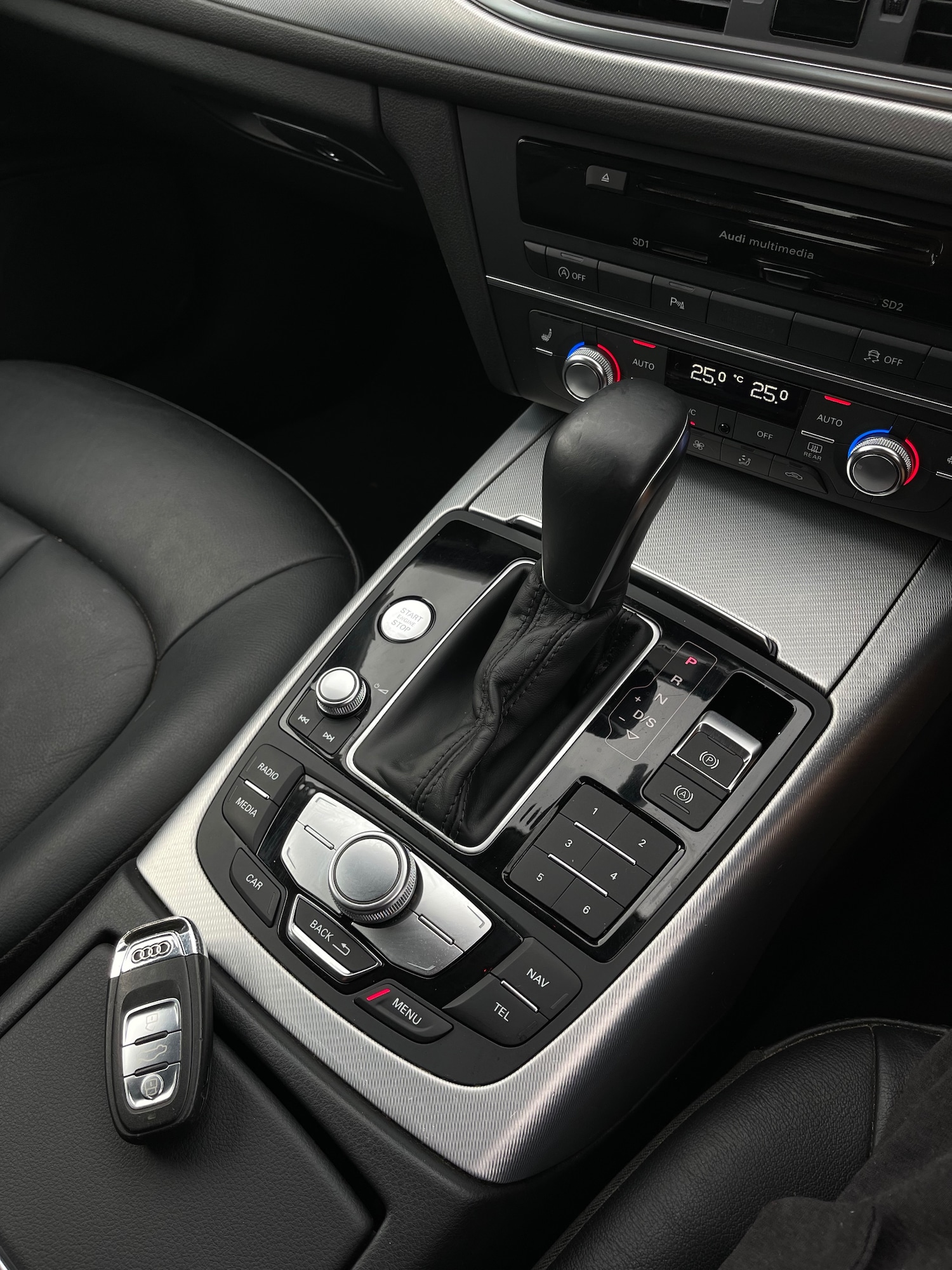 Used Audi A6 2017 for sale - 76141972: Photo 15