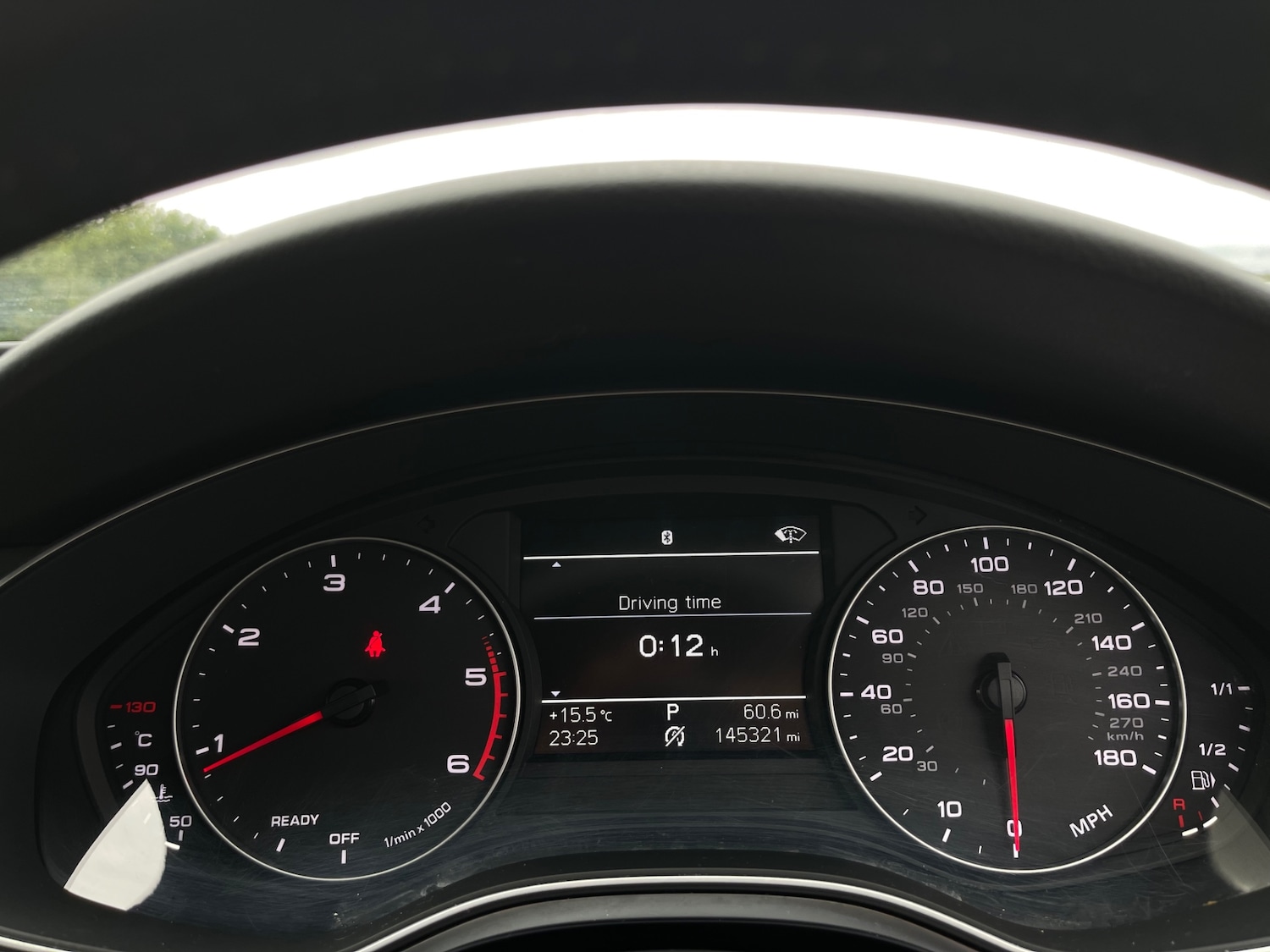 Used Audi A6 2017 for sale - 76141972: Photo 16