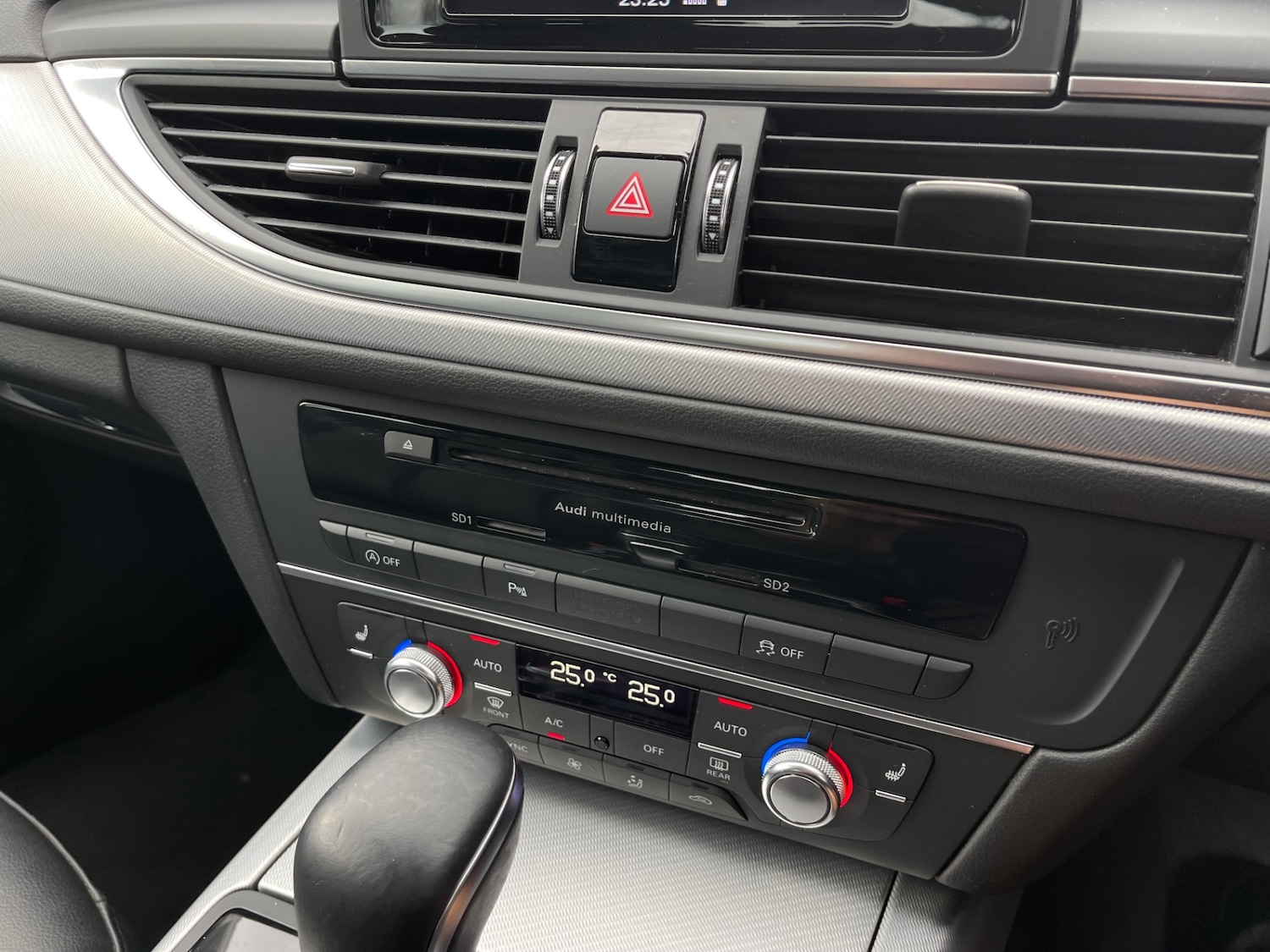 Used Audi A6 2017 for sale - 76141972: Photo 17