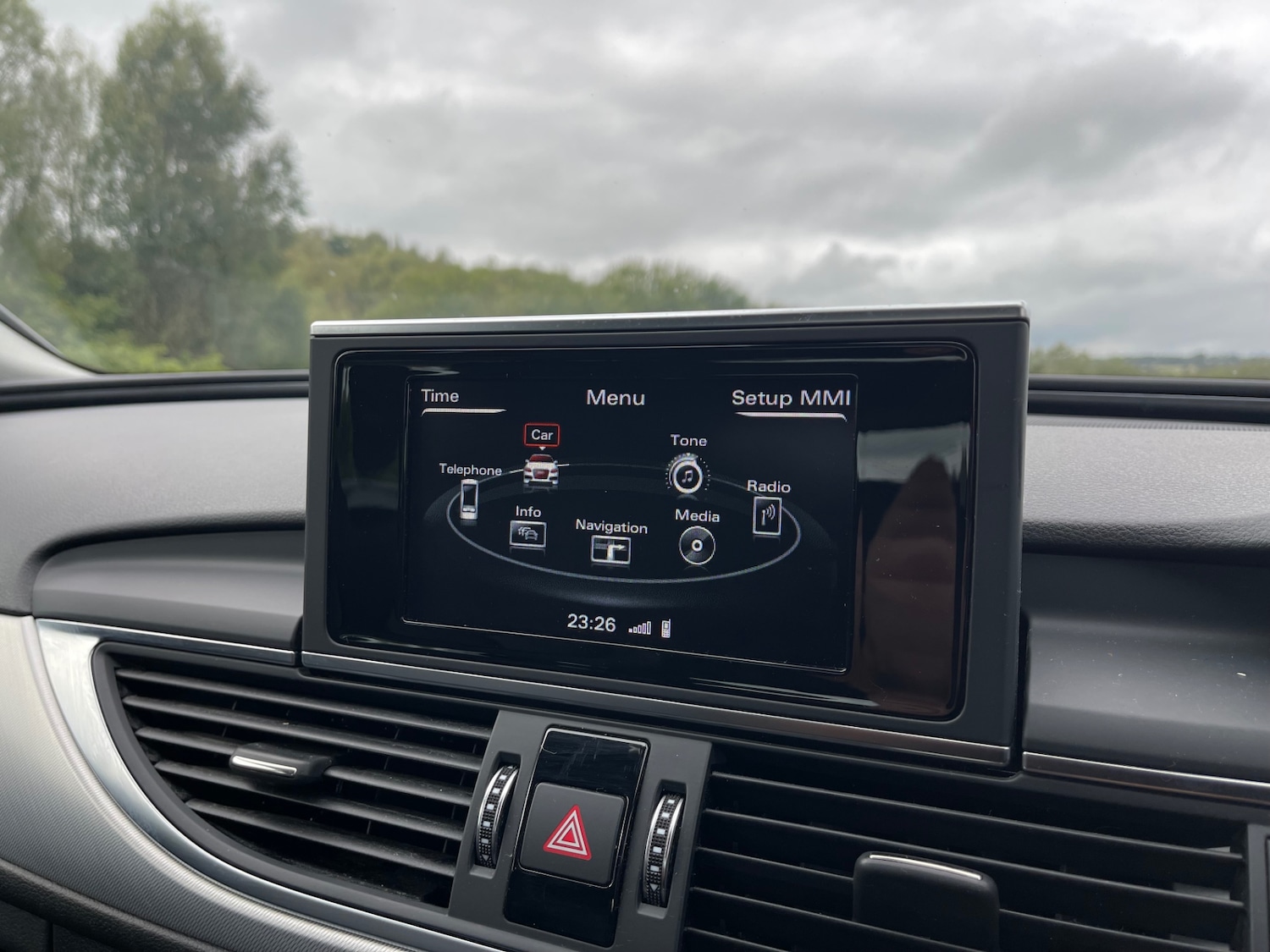 Used Audi A6 2017 for sale - 76141972: Photo 18