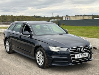 Used Audi A6 2017 for sale - 76141972: Photo