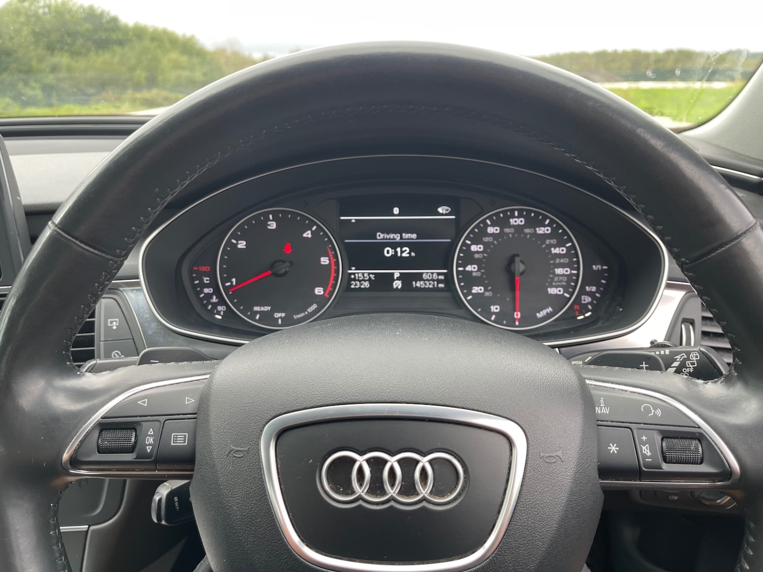 Used Audi A6 2017 for sale - 76141972: Photo 20