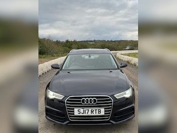 Used Audi A6 2017 for sale - 76141972: Photo