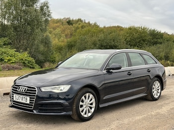 Used Audi A6 2017 for sale - 76141972: Photo