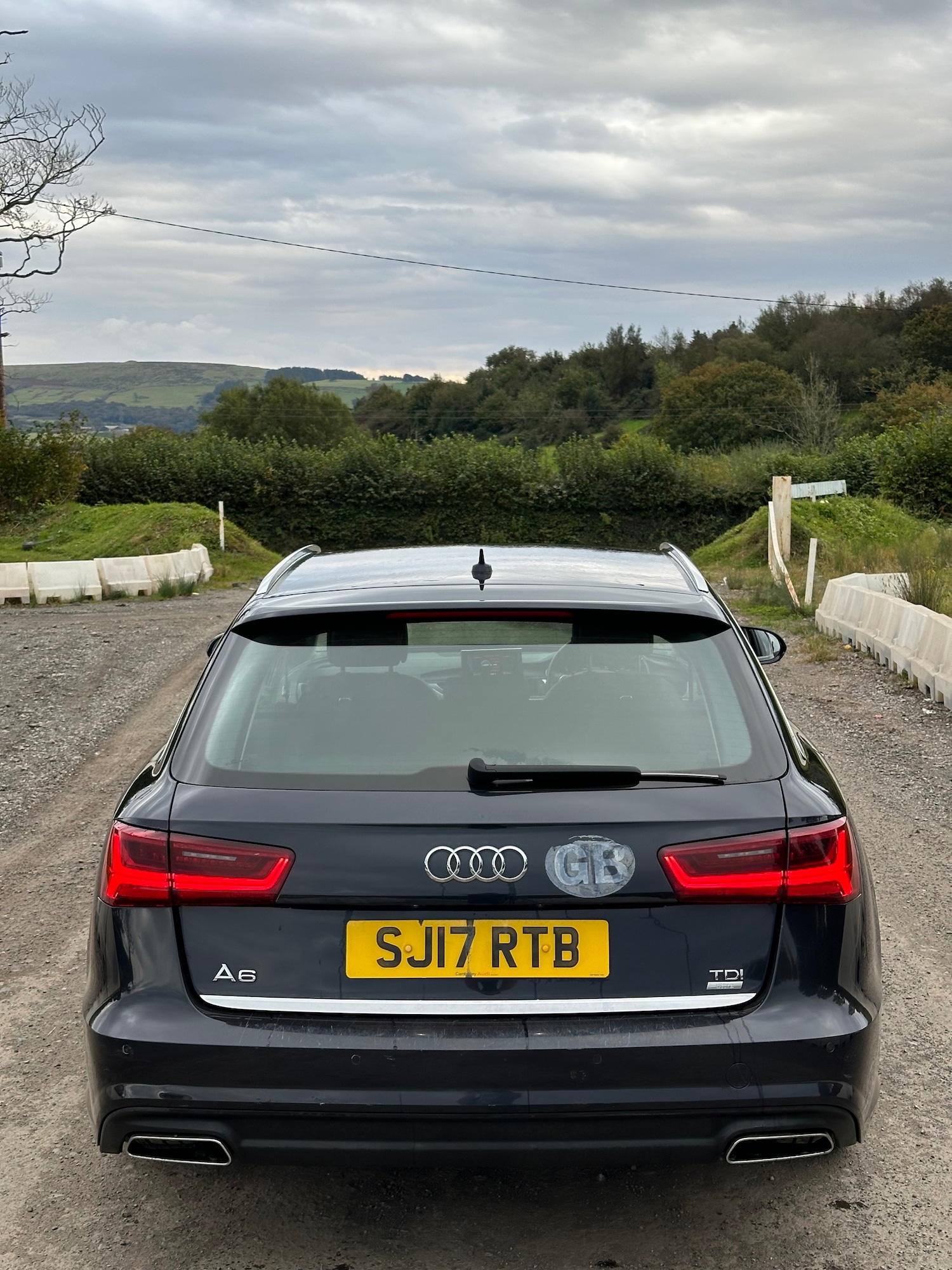 Used Audi A6 2017 for sale - 76141972: Photo 5