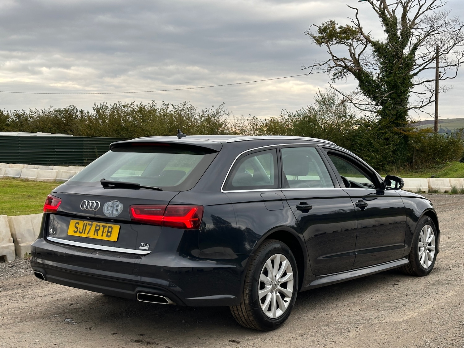 Used Audi A6 2017 for sale - 76141972: Photo 6