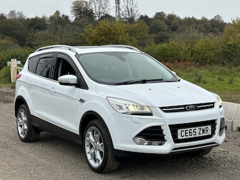 Ford - Kuga
