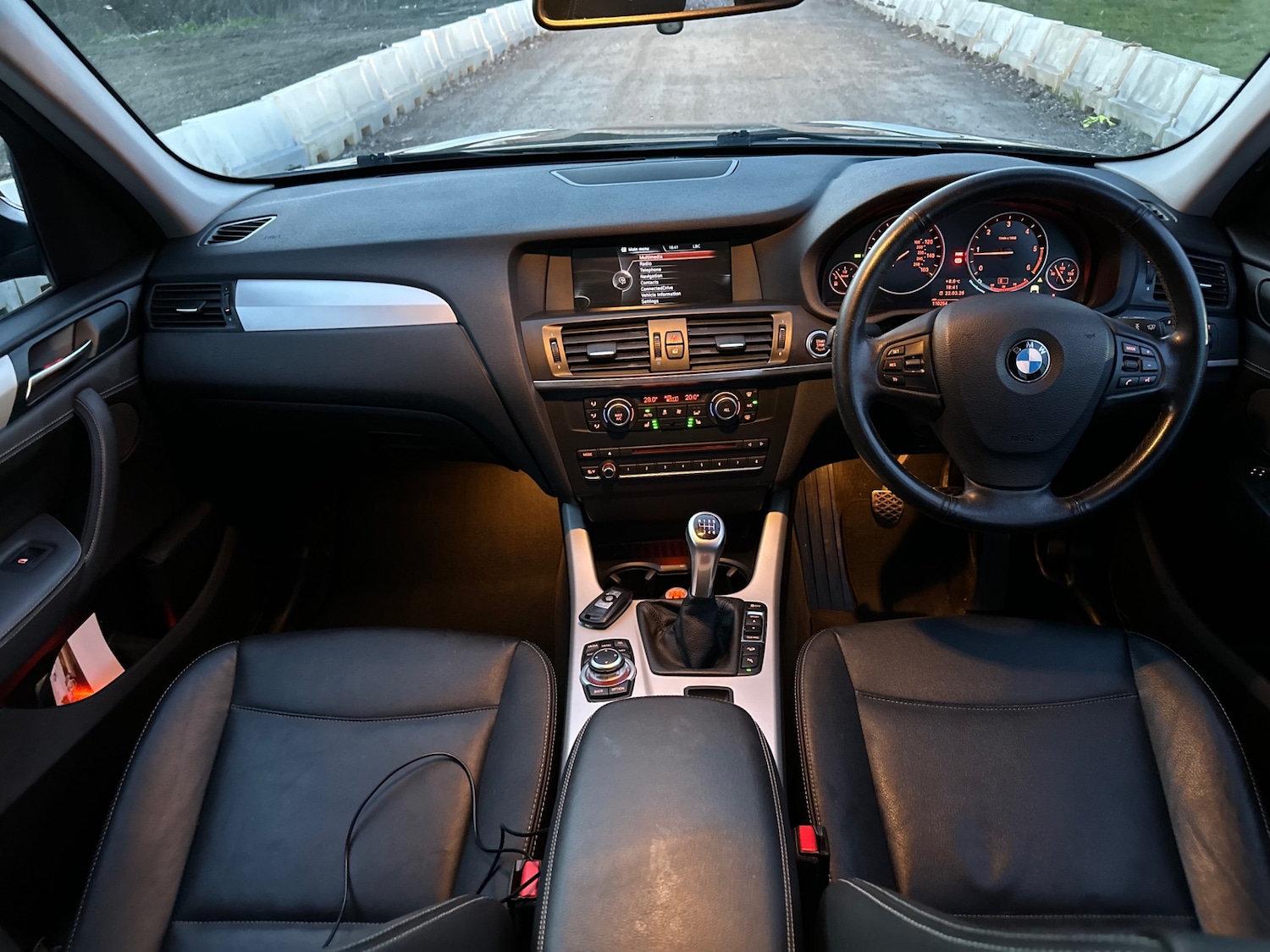 Used BMW X3 2013 for sale - 78182421: Photo 10