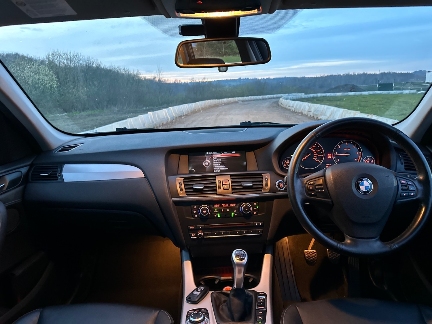 Used BMW X3 2013 for sale - 78182421: Photo 11