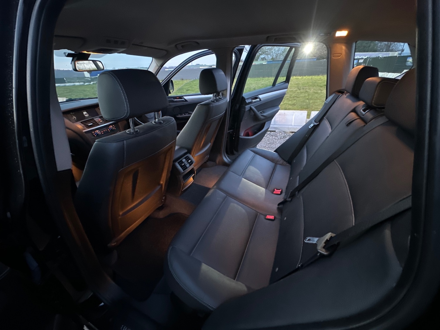 Used BMW X3 2013 for sale - 78182421: Photo 12