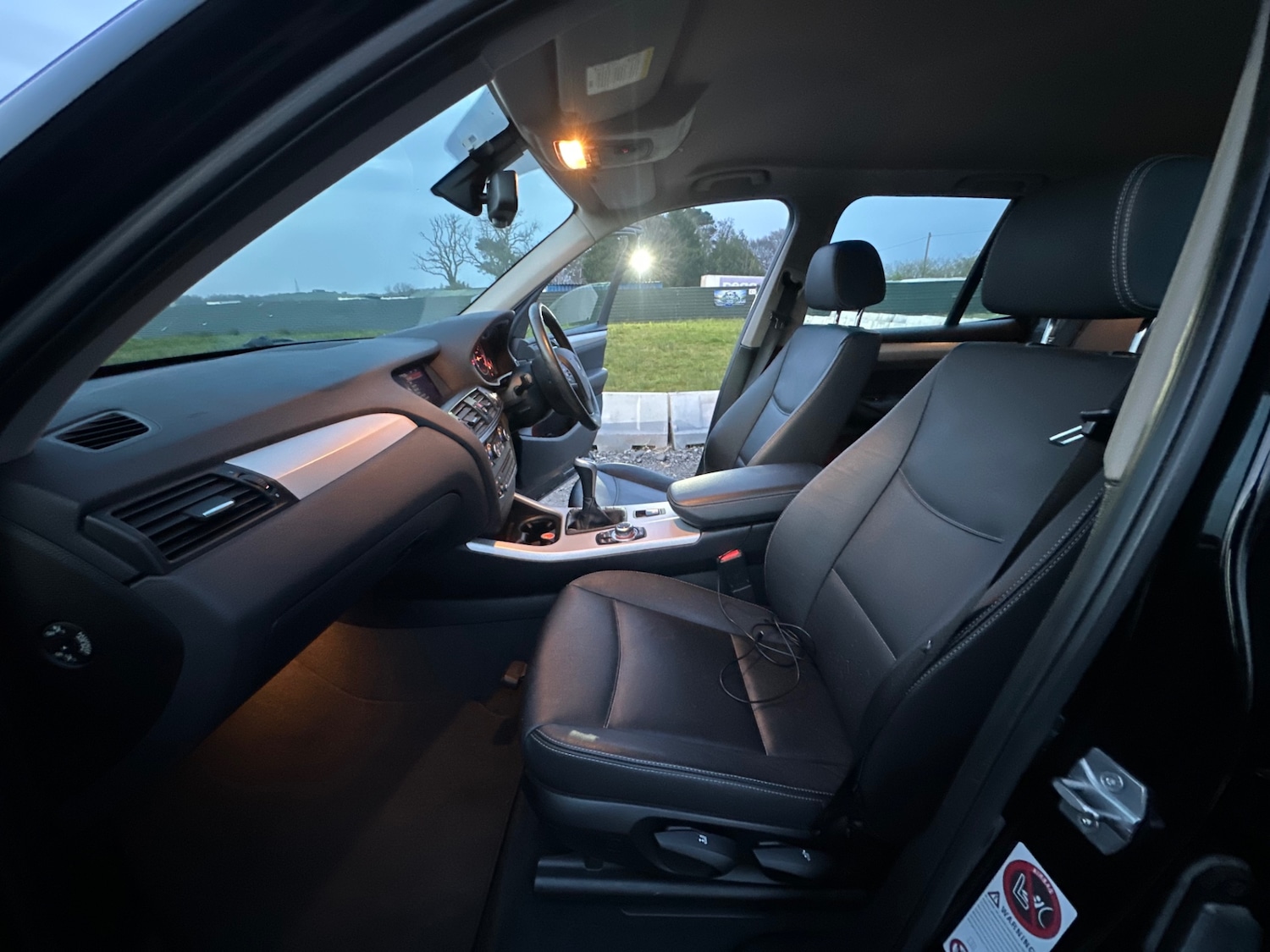 Used BMW X3 2013 for sale - 78182421: Photo 13