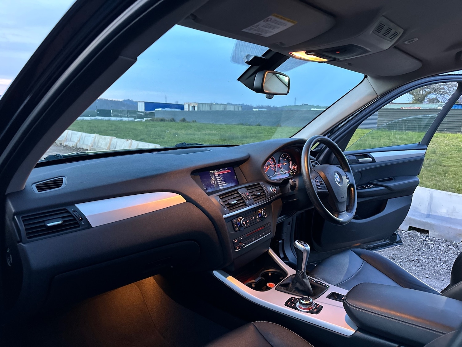 Used BMW X3 2013 for sale - 78182421: Photo 14