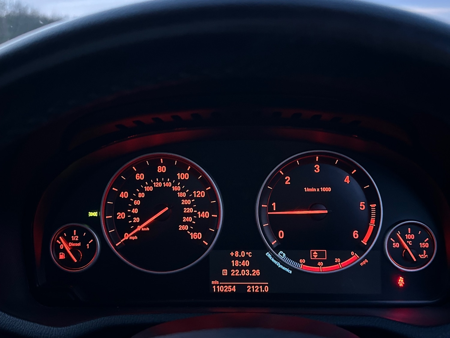 Used BMW X3 2013 for sale - 78182421: Photo 15