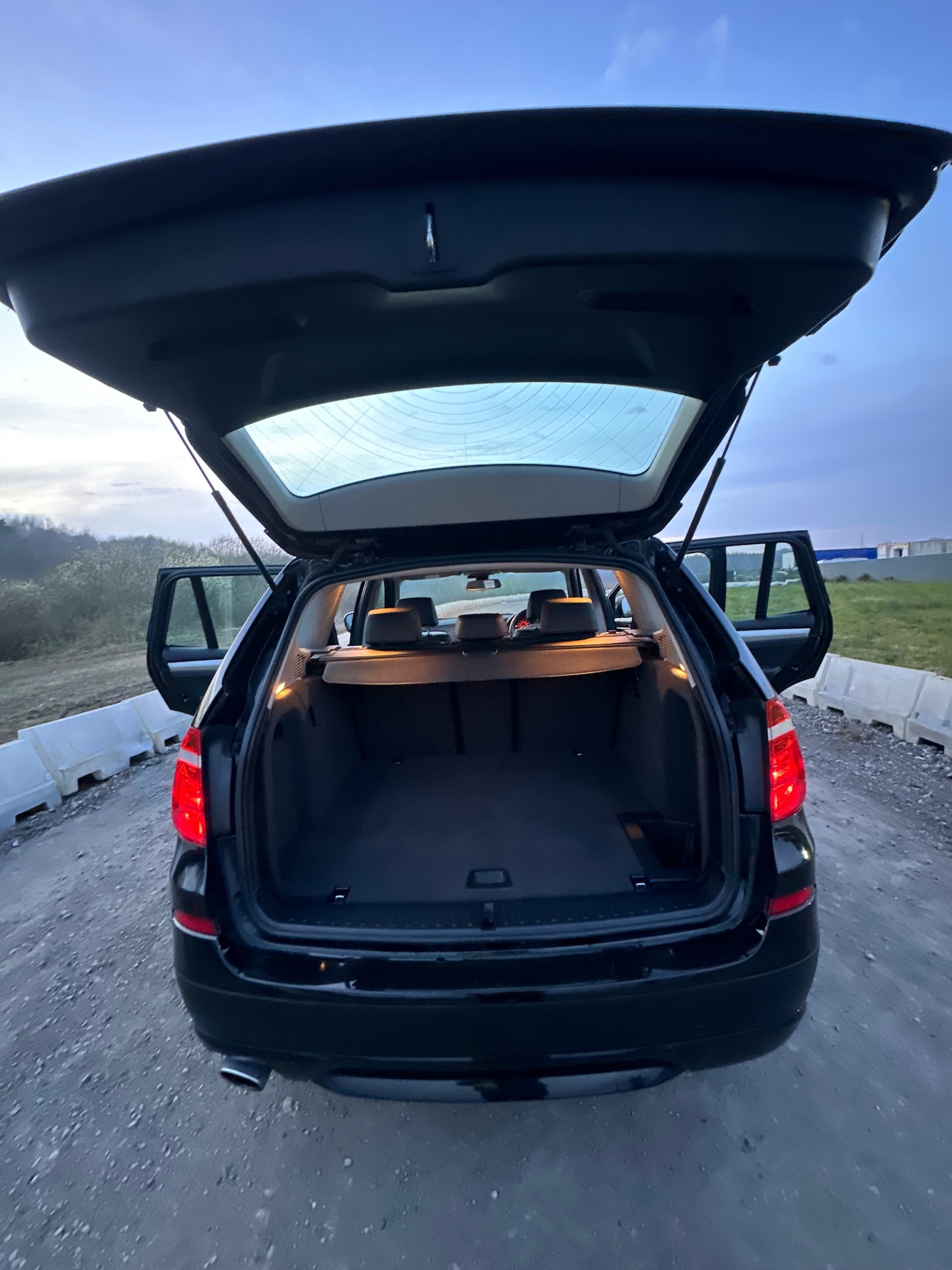 Used BMW X3 2013 for sale - 78182421: Photo 16